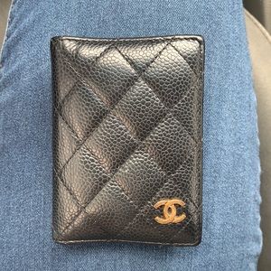Chanel Wallet